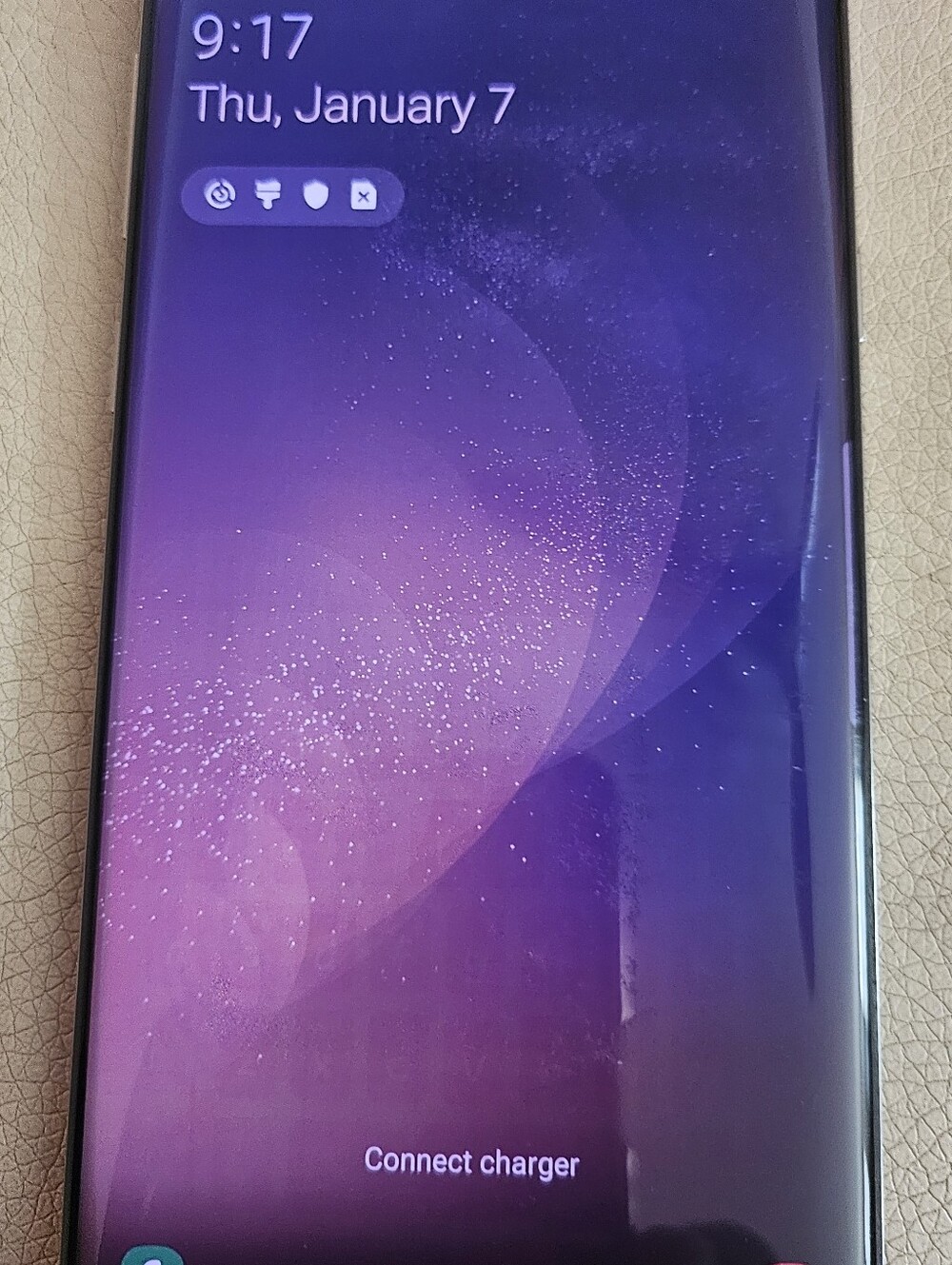 Samsung Galaxy S8